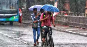 தமிழகத்தில் மழைக்கு வாய்ப்பு இருக்கா? வானிலை மையம் கொடுத்த தகவல்!