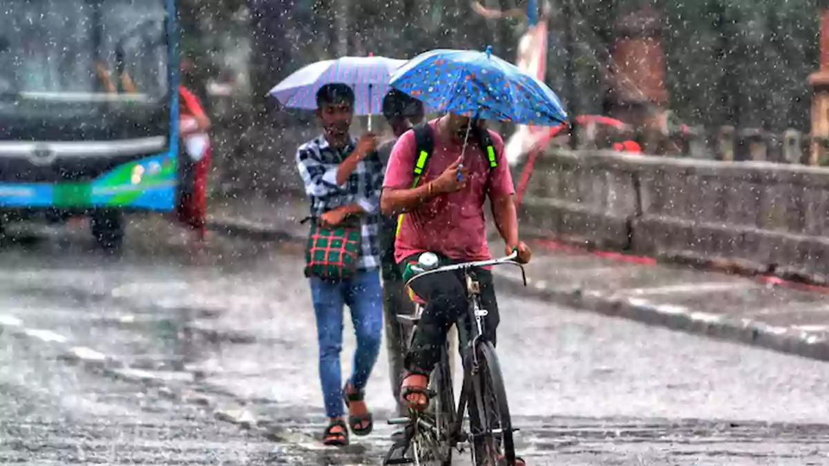 rain news today