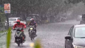 rain news today