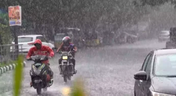 வலுவிழந்தது காற்றழுத்த தாழ்வு மண்டலம்…கோவை, நீலகிரிக்கு இன்று ரெட் அலர்ட்!