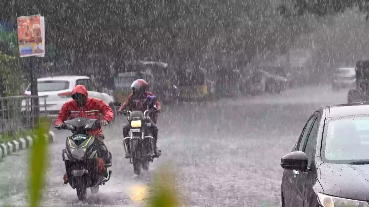 rain news today