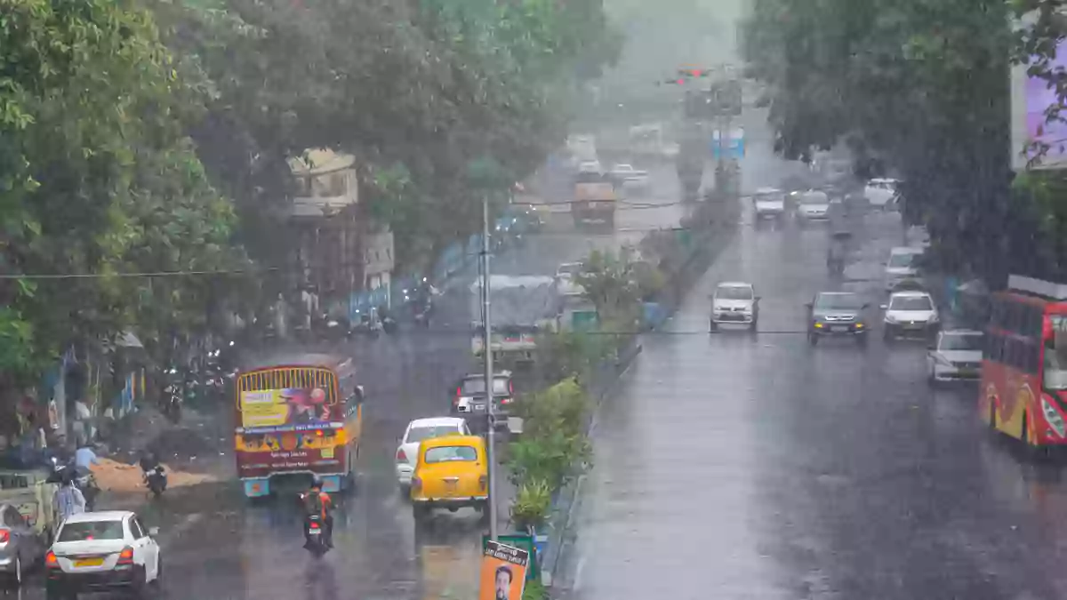 rain news