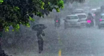 கொட்டும் தீர்க்கும் கனமழை… நீலகிரி – கோவை மாவட்டங்களுக்கு இன்றும் ரெட் அலர்ட்.!
