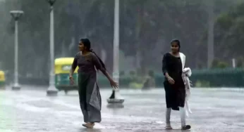 இன்று இந்த 2 மாவட்டத்திற்கு ரெட் அலர்ட்…எச்சரிக்கை கொடுத்த வானிலை மையம்!