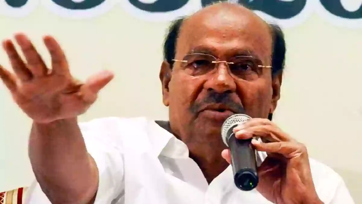 ramadoss