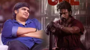 retro karthik subbaraj
