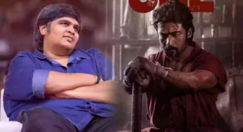 ரெட்ரோவுக்கு குவியும் எதிர்மறையான விமர்சனங்கள்…முதல் முறையாக மனம் திறந்த கார்த்திக் சுப்புராஜ்!