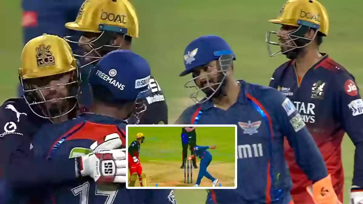 rishabh pant mankad