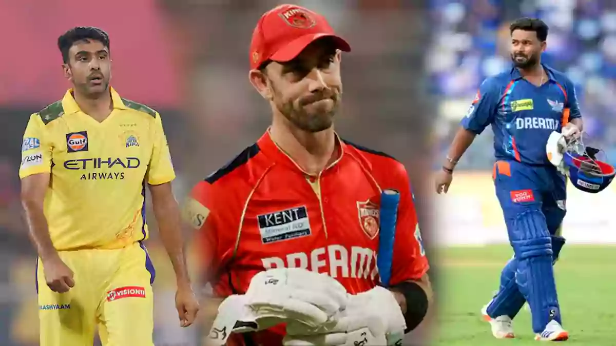 rishabh pant