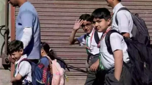school reopen
