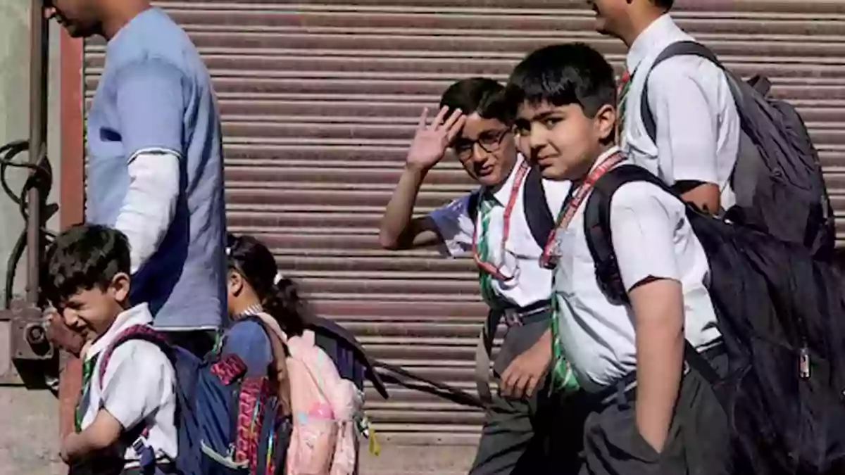school reopen