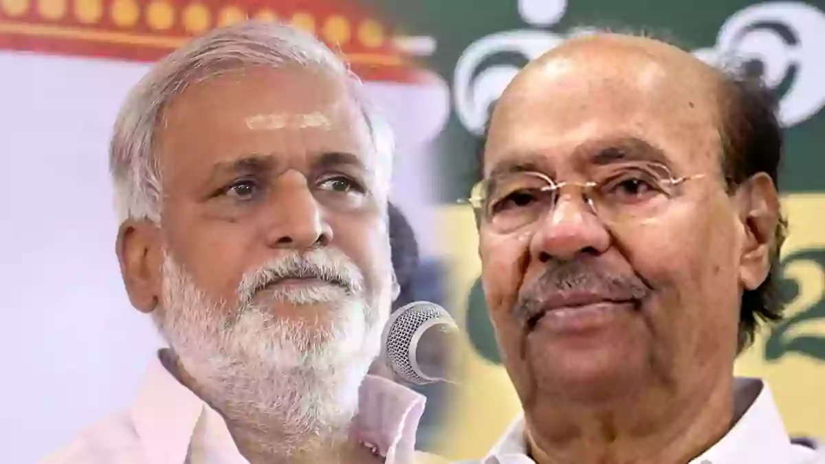 sekar babu ramadoss