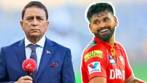 shreyas iyer