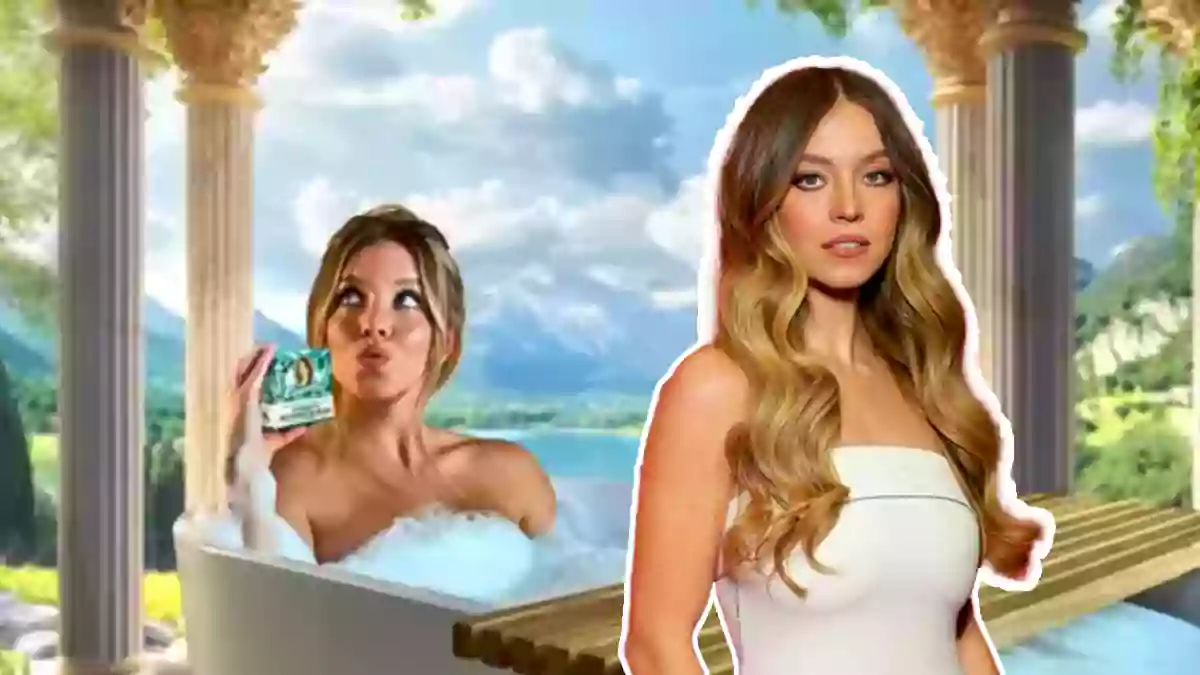 sydney sweeney soap price