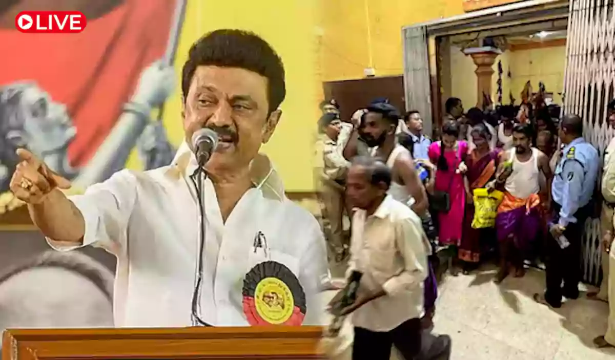 tamil live news