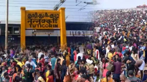 thoothukudi