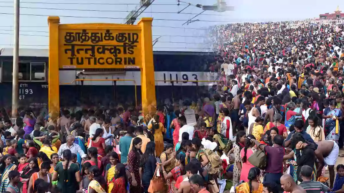 thoothukudi