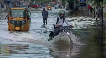 2 மாவட்டங்களுக்கு இன்று ரெட் அலெர்ட்.., பல்வேறு அறிவுறுத்தல்களை வழங்கிய மாவட்ட நிர்வாகம்.!