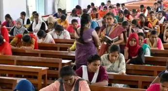 குரூப் 2 மற்றும் 2A தேர்வு முடிவுகள் வெளியானது.!