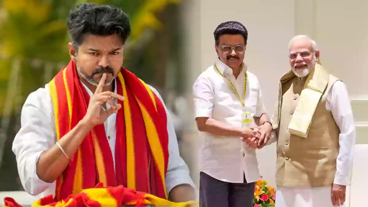 tvk vijay