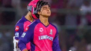 vaibhav suryavanshi