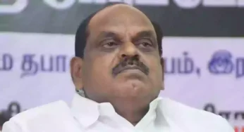 “NDA கூட்டணியில் எங்களை தவிர்க்க முடியாது”…வைத்திலிங்கம் பேச்சு!