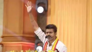 vijay tvk