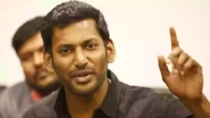 vishal mrg