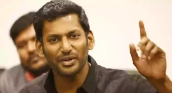 சடசடவென திருமணத்திற்கு ரெடியாகும் விஷால்! பொண்ணு இந்த நடிகையா?