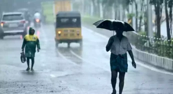 திருநெல்வேலி..தென்காசி மாவட்டங்களில் நாளை கனமழை…அலர்ட் கொடுத்த வானிலை ஆய்வு மையம்!