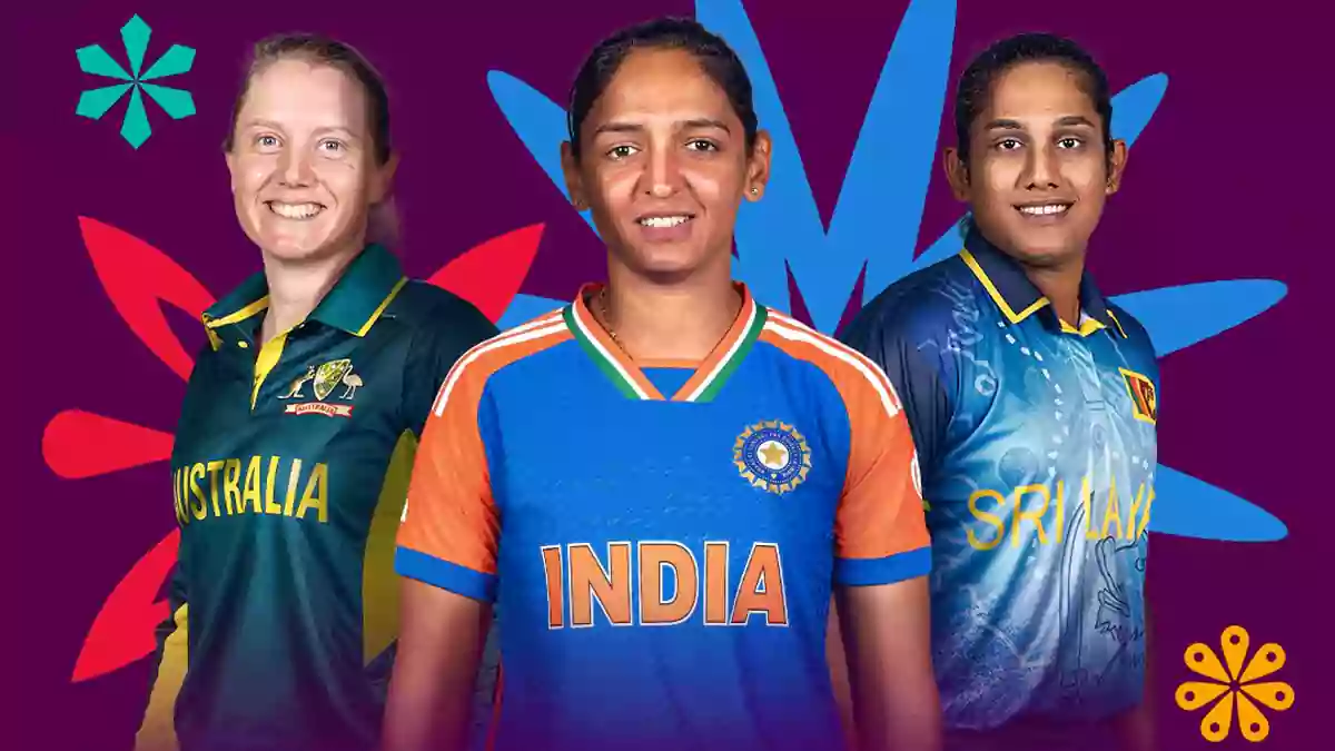 2025 ICC Women's Cricket World Cup