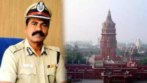 ADGP Jayaraman