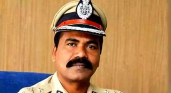 சிறுவன் கடத்தல் வழக்கு : கைதான ஏடிஜிபி ஜெயராம் பணியிடை நீக்கம்!