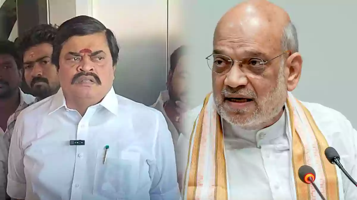 AIADMK - BJP