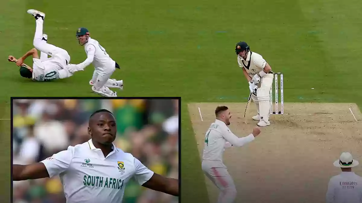 AUSvsSA
