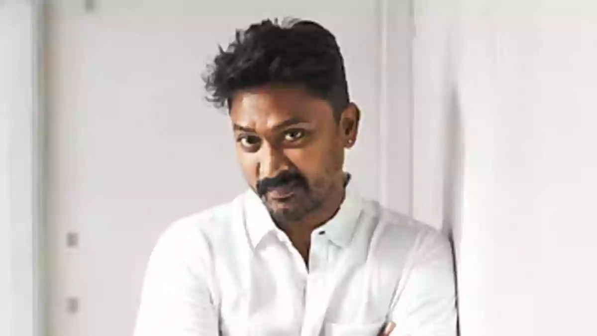 ActorKrishna - DrugsCase
