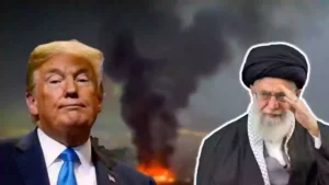 Ali Khamenei trump