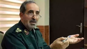 Ali Shadmani