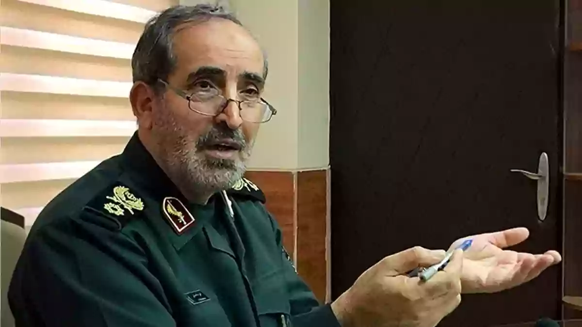 Ali Shadmani