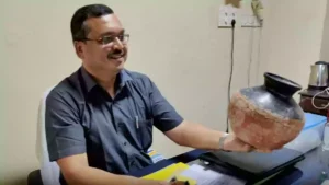 Amarnath Ramakrishnan