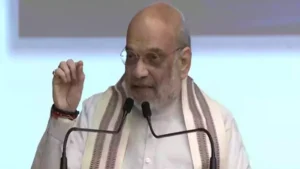 Amit shah