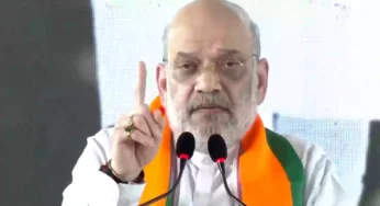 “திமுகவை மக்களே வீழ்த்துவார்கள்”…பாஜக உயர்மட்டக் குழு கூட்டத்தில் அமித்ஷா பேச்சு!