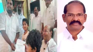 Anbumani Ramadoss