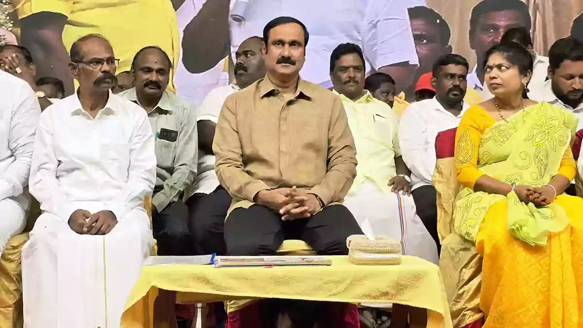 AnbumaniRamadoss