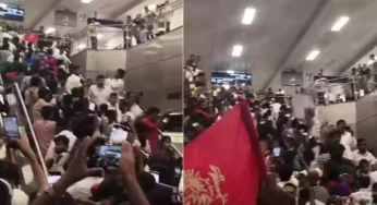 ஆர்சிபி வெற்றி விழாவில் சோகம்.., மெட்ரோ நிலையங்கள் மூடல்.!