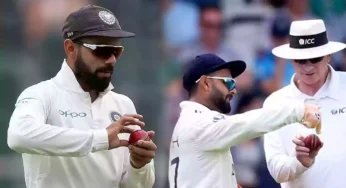 இனிமே இது தான் ரூல்ஸ்…சர்வதேச கிரிக்கெட்டில் புதிய விதிமுறைகள் கொண்டு வந்த ஐசிசி!