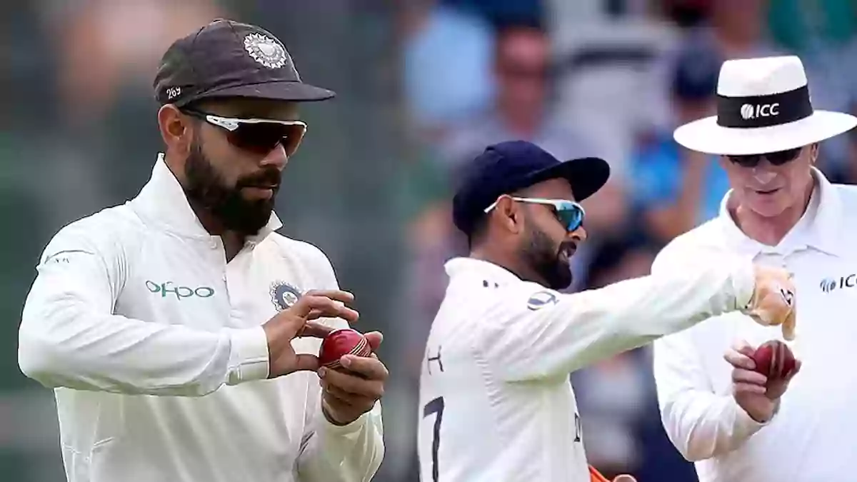 Cricket Rules