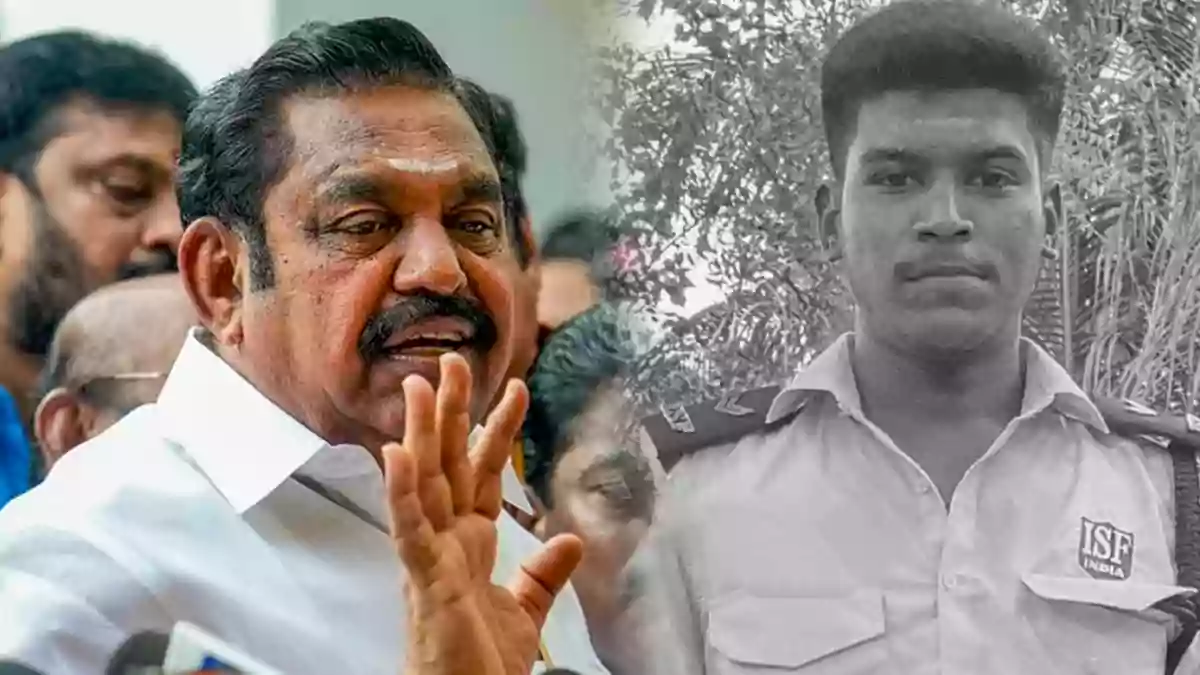 DMK - ADMK