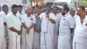 DMK Maharajan