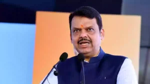 Devendra Fadnavis